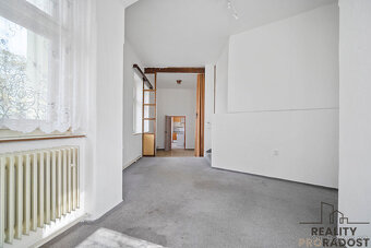 Pronájem bytu 4+1, 109 m2, Chotěboř - 13