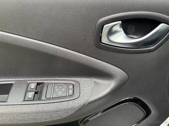 Renault ZOE R110 Z.E.50 Experience – elektro, 2021 SoH 96% - 13