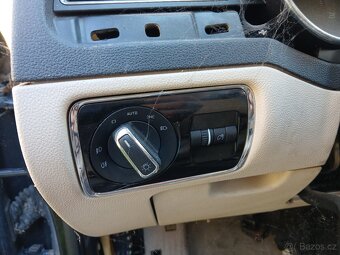 Škoda Superb 2 prodám dily - 13