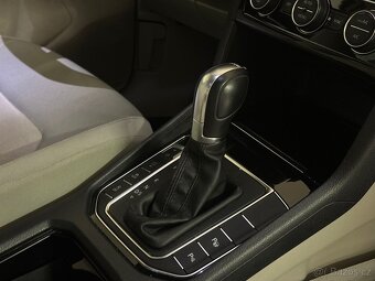 Volkswagen Golf Sportsvan 1.4 TSI HIGHLINE 110kw DSG - 13