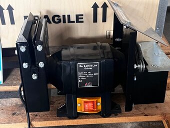 Bruska Markusson Sensomatic - 13