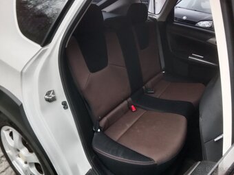 Subaru Impreza XV 2.0R 4X4 110kW r.2011 - Najeto jen 91Tis - 13