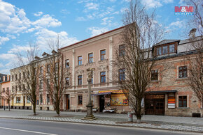 Prodej bytu 3+1, 97 m², Nejdek, ul. náměstí Karla IV. - 13