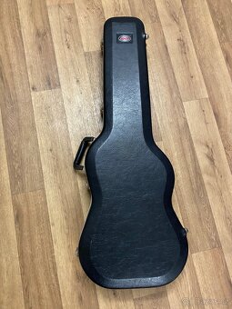 Yamaha Pacifica 312, SKB plastový kufr - 13