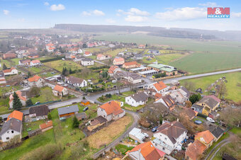Prodej rodinného domu v Příčině, ul. Příčina - 13