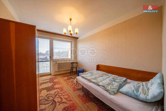 Prodej rodinného domu, 200 m², Nesovice - 13
