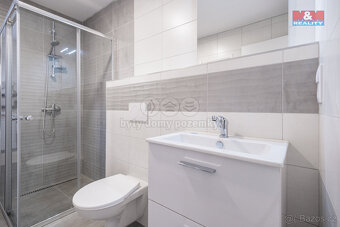 Prodej bytu 3+kk, 98 m², Sedlčany, ul. Nademlýnská - 13