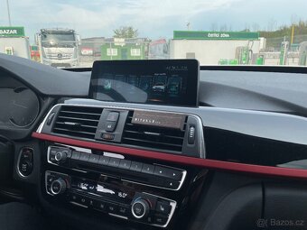 BMW F34 320d GT xdrive 140kw automat - 13