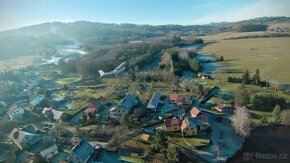 DJI FPV combo, DJI FPV, dji fpv- perfektní stav - 13