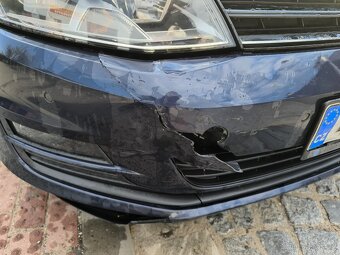 Volkswagen golf 7, 2.0 tdi  110 kw - 13