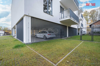 Pronájem bytu 1+kk, 32 m², Třemošná, ul. Školní - 13