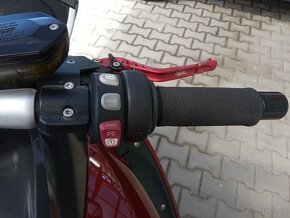 BMWk1600GT,servis.historie - 13