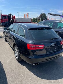 AUDI A6 2.0TDI C7 130 KW - 13