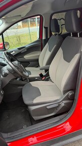 Ford Tourneo Courier 1.0i 74kW 65000km DPH - 13