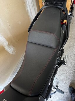 Voge 500 DS - 13