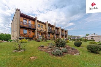 Prodej rodinného domu 135 m2 K Táboru, Pilníkov - 13