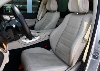 Mercedes-Benz GLS 580 V8 AMG 4M MASAŽ 7MÍST PANO - 13