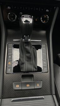 Škoda Superb 2020 Sportline 140 kW DSG - 13