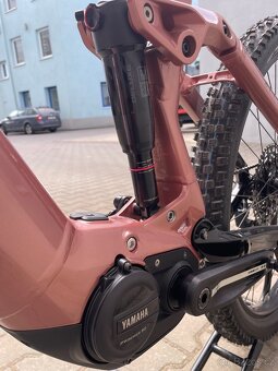 Nové elektrokolo HAIBIKE AllTrail 7 velikost L - 13