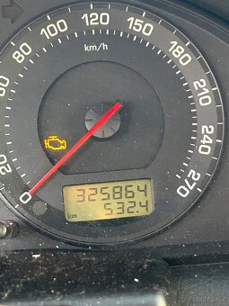 Škoda Superb 1 - 13