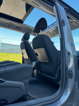 Seat Alhambra 2012 rok - 13