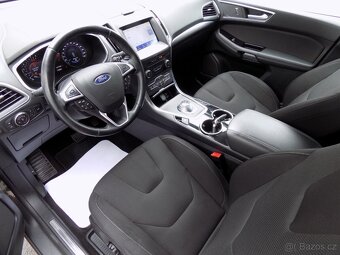 Ford S-MAX 2.0TDCi/Titanium/AT/LED/ - 13