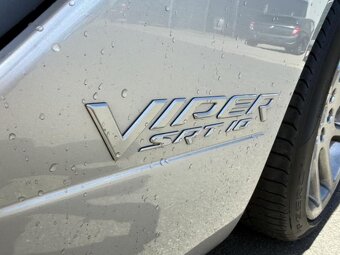 Dodge Viper SRT-10 - 13