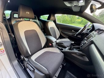 Scirocco R - 13