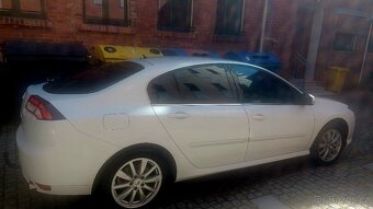 Renault Laguna 3 - 13