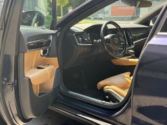 Volvo S90 2.0 T6 235kw AWD INSCRIPTION - 13