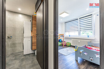 Prodej bytu 4+kk, 72 m², Litoměřice, ul. Škroupova - 13