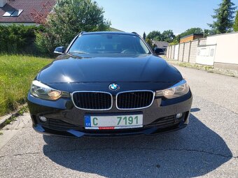 BMW F31 2.0d m.2014 Tourning - 13