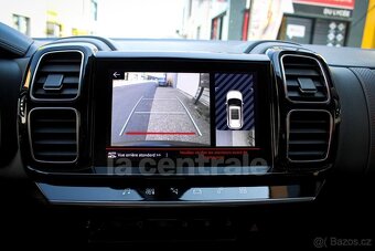 CITROEN C5 Aircross BlueHDi 130 S&S SHINE EAT8 07/2019 - 13