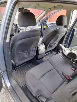 Hyundai iX55, CZ původ, nová STK - 13