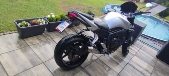 Yamaha fz1n fazer - 13