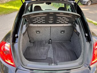 VOLKSWAGEN BEETLE SPORT 2.0 TSI 147KW,2013,DSG,ALU,TOP STAV - 13