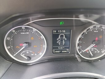 ŠKODA OCTAVIA - 13