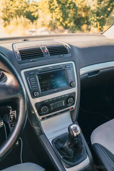 Skoda Octavia 2 RS - TSi - 13