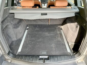 BMW X3, 3.0d xDrive A/T - 13