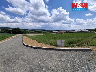 Prodej pozemku, 1337 m², Sedlčany - 13