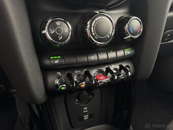 Mini Cooper S, Cabrio 141Kw H/K Automat DPH - 13