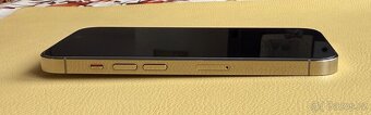 iPhone 14 Pro 128 GB Gold - 13