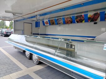 Pojizdna prodeina - 13