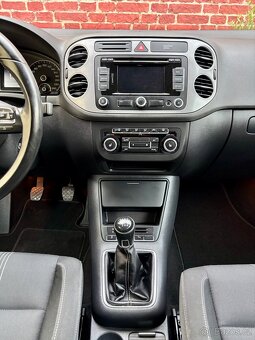 Volkswagen Golf Plus 1.2 TSi, 77 kw, 2012, 141tkm, MATCH - 13