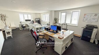 Prodej výrobního prostoru 2 425 m², Tavíkovice, okr. Znojmo - 13