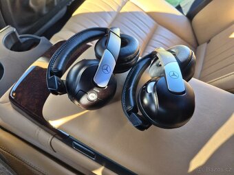 W221 S500 r.v.2010 Designo - 13