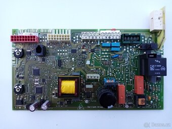 VAILLANT ecoTEC plus - 13