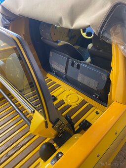 Škoda Felicia fun 43000 km originální? - 13