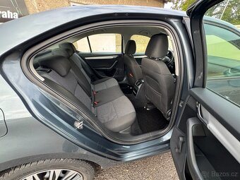 Škoda Octavia III 2015 1.4 TSI 103KW ambition CZ DPH - 13