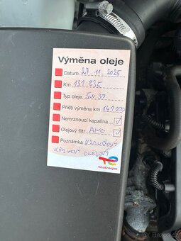 Opel Corsa d 1.2 benzín 59 kW 132 TKM bez investic - 13
